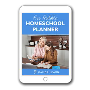 Creating A Positive Learning Environment At Home Cambrilearn Creating A Positive Learning Environment At Home Cambrilearn